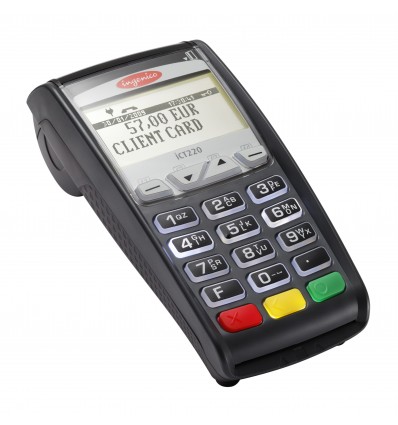INGENICO ICT220-1LS