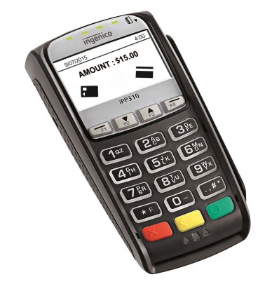 INGENICO IPP310-V2-CL