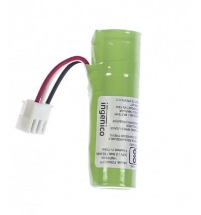 Batterie lithium ion gamme TETRA MOVE5000