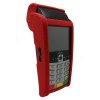 Housse rouge de protection pour TPE Ingénico gamme IWL