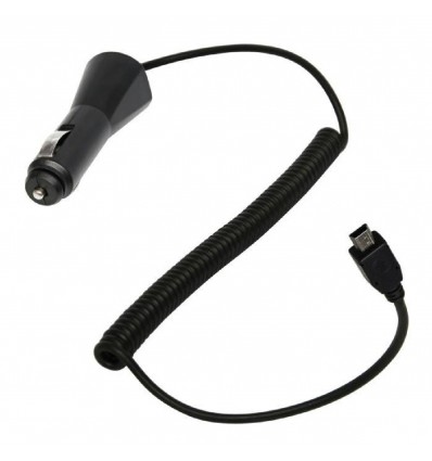 Chargeur Allume Cigares gamme Ingénico EFT IWL MOVE