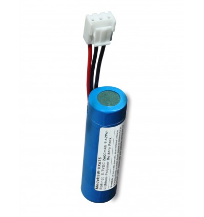 Batterie lithium ion gamme VERIFONE VX675