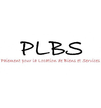 PLBS Plus - Caution/Préautorisation