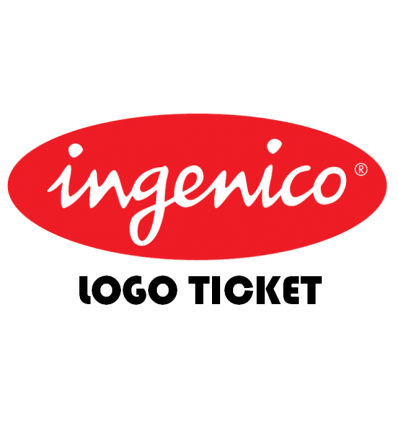 Logo Ticket