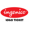 Logo Ticket