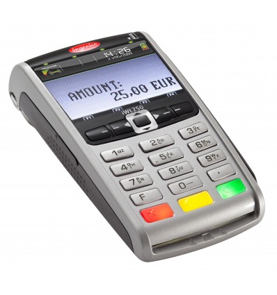 INGENICO IWL250-3GBEM-CL