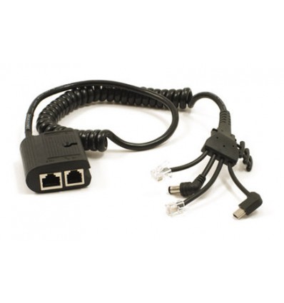 Noix de connexion INGENICO ICT220 / ICT250