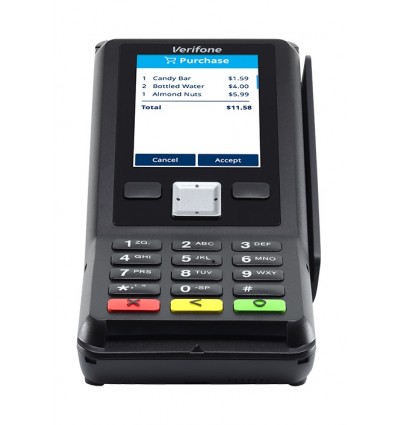 VERIFONE V200C