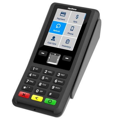 VERIFONE P200