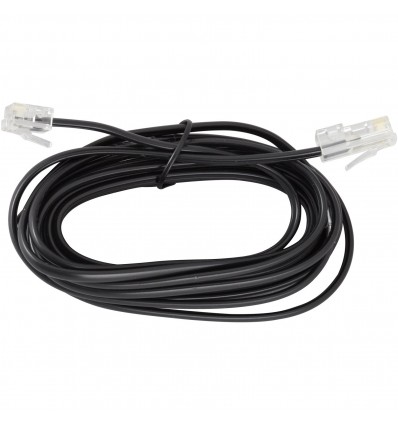 Câble réseau téléphonique RJ11 - RJ45