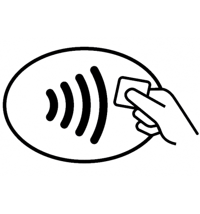 Sans Contact CB SC 5.5