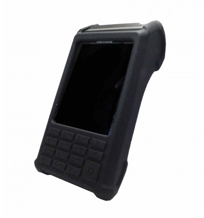 Housse noire de protection pour TPE VERIFONE V240M