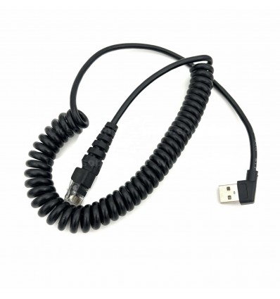 Câble de liaison PIN Pad INGENICO IPP220/280