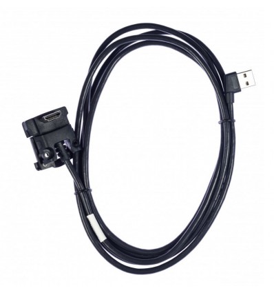 Câble de liaison PIN Pad INGENICO IPP310/320/350