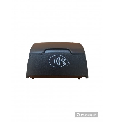 Capot papier complet INGENICO MOVE5000