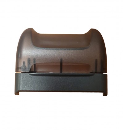 Capot papier complet VERIFONE V200C