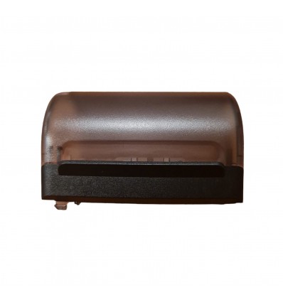 Capot papier complet VERIFONE V240M