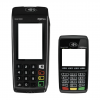 Pack INGENICO DESK5000 + INGENICO DESK1200