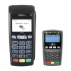 Pack INGENICO ICT220 + INGENICO IPP280