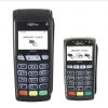 Pack INGENICO ICT220 + INGENICO IPP310