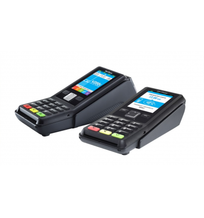Pack VERIFONE V200C + VERIFONE P200
