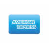 Amex contact/sans contact    